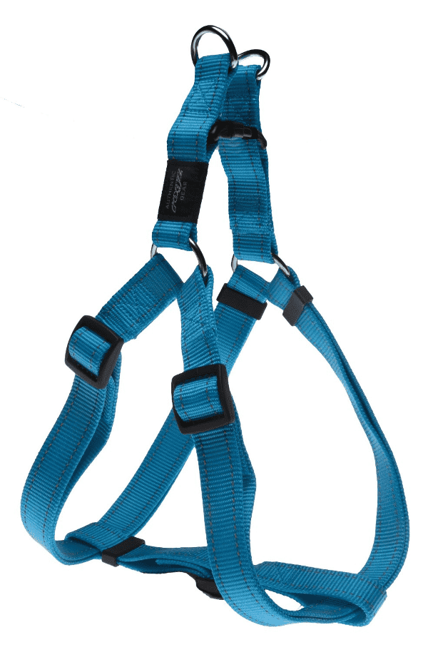 Rogz Lumberjack Harness: Best Dog Harness For Large Dogs