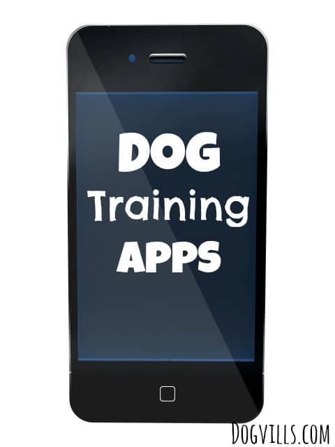 4 Amazing Dog Training Apps for Your Smartphone