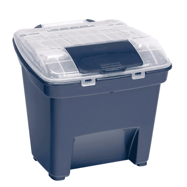 Bergan Smart Storage Dog Food Storage
