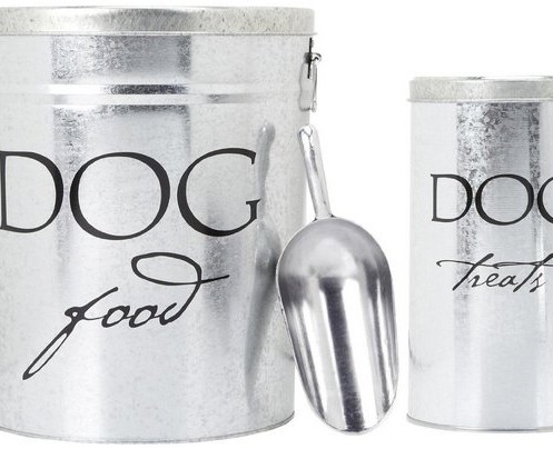 Harry Barker Dog Food Storage Stylish Dog Food Storage Ideas for Your Home
