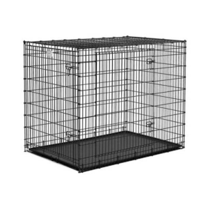 Midwest Double Door Pet Crate Where To Find Giant Dog Crates