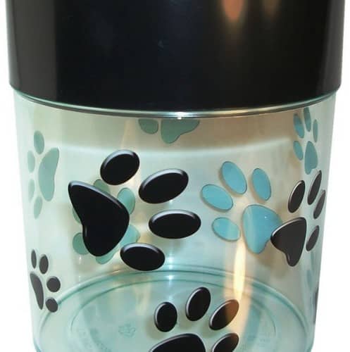 Tightvac Dog Food Storage Stylish Dog Food Storage Ideas for Your Home