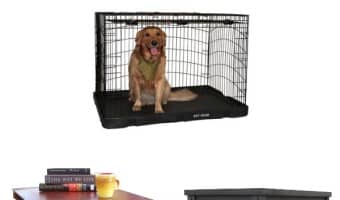 If you have chosen a larger breed dog, you may not know where to begin in the search of Where To Find Giant Dog Crates. Most stores carry only smaller versions, but we are here to direct you to some of the best places to find top quality large or giant dog crates.