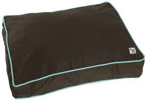Molly Mutt Dog Bed Duvet removable dog bed covers