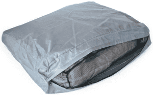 Molly Mutt Waterproof Cover removable dog bed covers