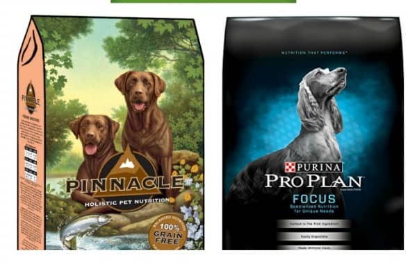 Top Dog Food Brands For Dogs With Allergies Top Dog Food Brands For Dogs With Allergies