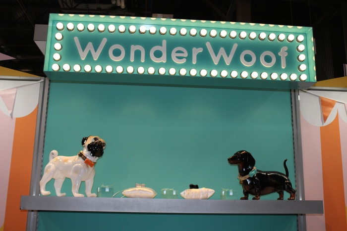 Wonder Woof does more than just track your dog's location & activity. It's also an incredible training tool, community for socializing and more.
