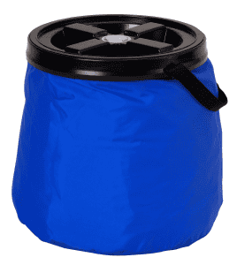 Gamma Vittles Airtight Soft Airtight Dog Food Storage Containers