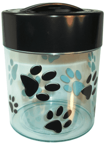Tightvac Airtight Vacuum Sealed Pet Food Storage Airtight Dog Food Storage Containers