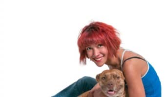 As part of our pitbull puppy training tips series, we're sharing advice on choosing the best dog sitter for your pitty puppy for times you need to be away.