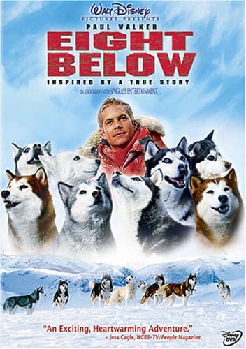 Eight Below