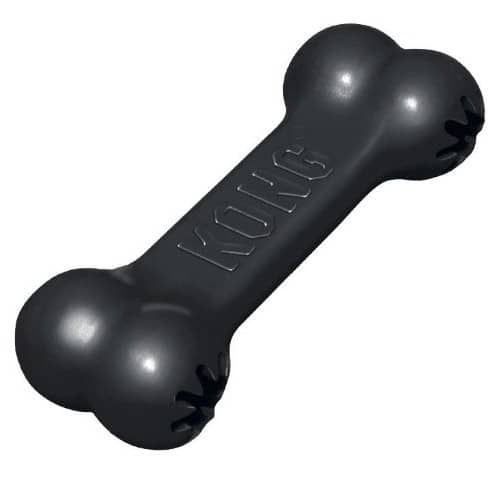 KONG Goodie Bone 10 Strongest Toys For Pitbull Puppies