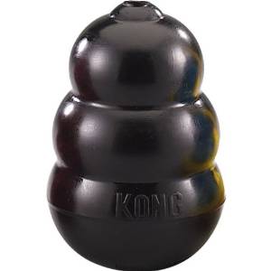 Kong Extreme Chew Toy: 10 Strongest Toys For Pitbull Puppies