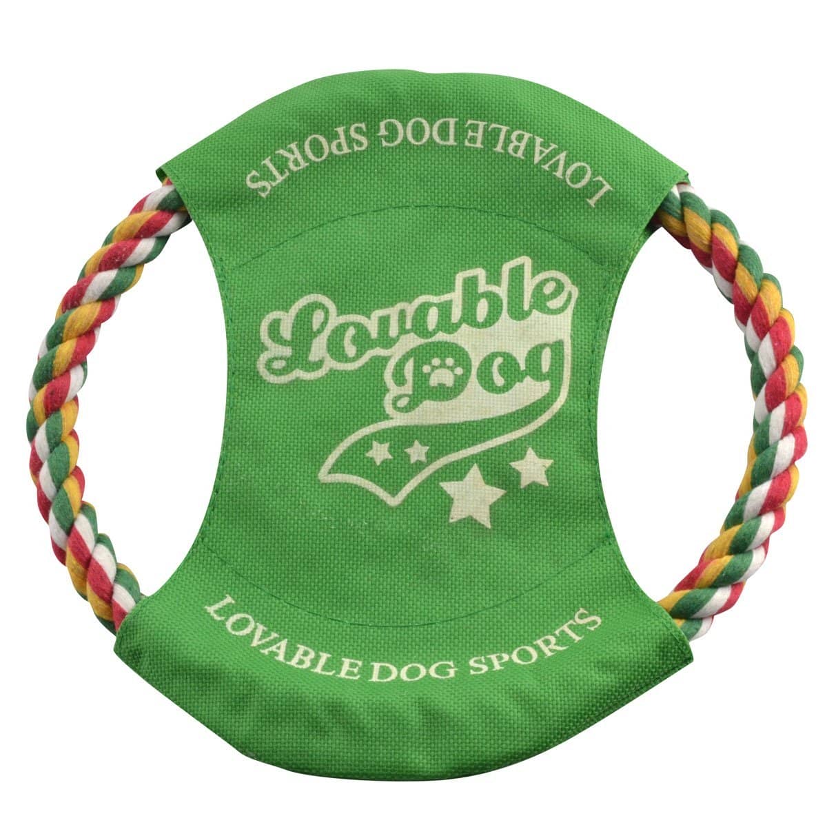 Best Braided Rope Chew Toys For Large Breed Puppies