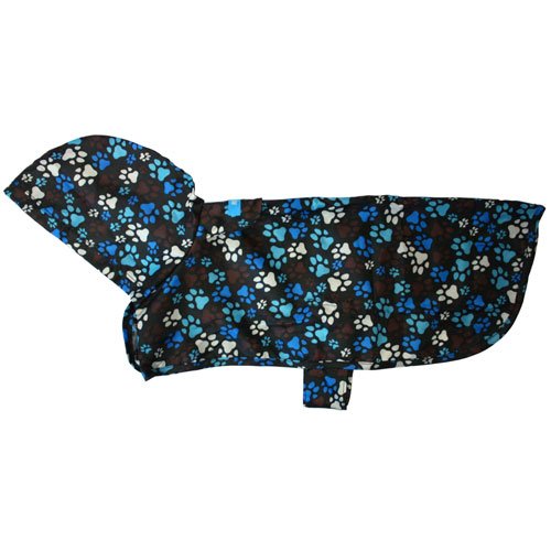 Keep your best canine friend warm, dry and totally on trend with these stylish waterproof dog jackets! Check them out now!