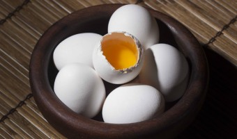Egg allergy is one of the most common offenders in dogs with food allergies. An egg allergy is easily remedied by switching to a hypoallergenic food. Check out more tips on dealing with this allergy in dogs.