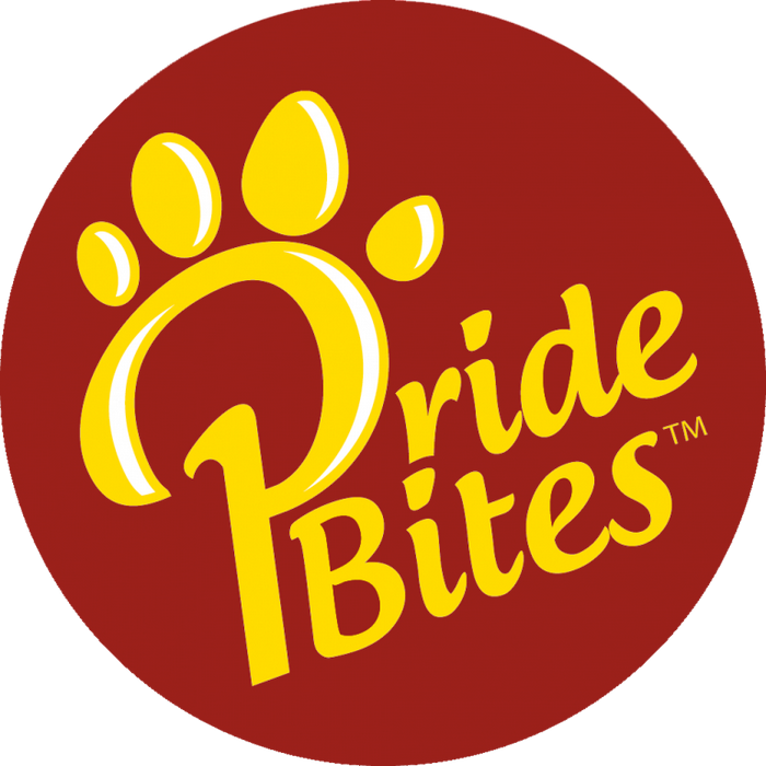 PrideBites Logo