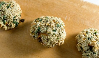 Ready to give Fido's stinky breath a makeover? Our homemade fresh breath dog treat recipe should do the trick! If you're looking for hypoallergenic dog treat recipes, these are great unless your pooch has an oat or egg allergy.