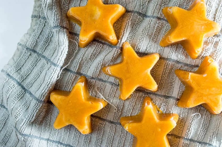 FROZEN PUMPKIN HYPOALLERGENIC DOG TREAT RECIPE