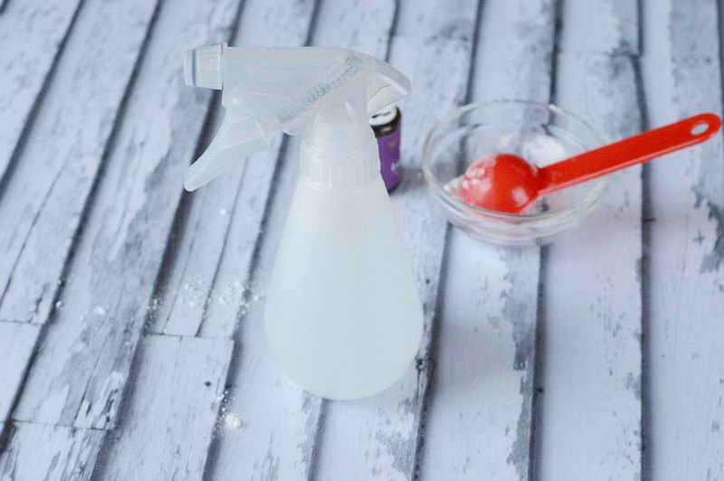 DIY Pet-Safe Essential Oil Deodorizer Spray 6