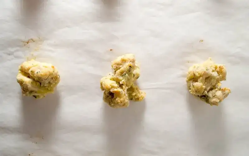 Homemade Turkey Treat for Dogs