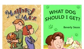 Get your whole family excited about welcoming your new furry friend with these 11 great books to prepare your child for your new dog! Check them out!