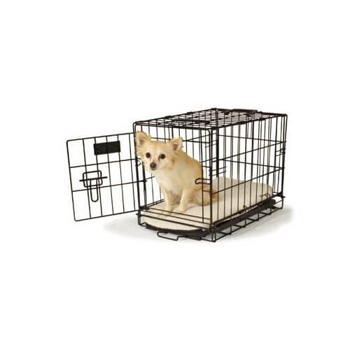 crate for small dog
