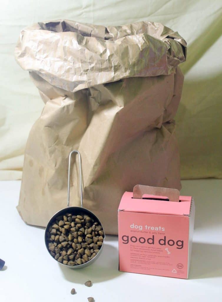 Learn why The Naked Dog Box will change the way you buy dog food forever! Plus find out how to get your first box for just $10, ANY size! Trust me, you’ll love it!