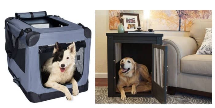 Best Type Of Crate For Small Dog Best Type Of Crate For Small Dog