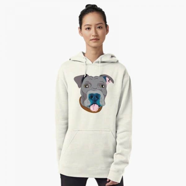 dog lover sweatshirt
