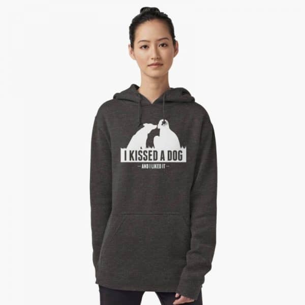 dog lover sweatshirt