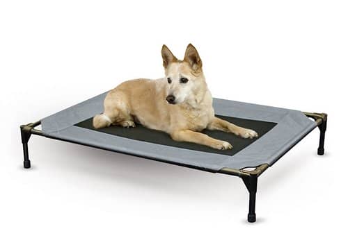 K&H Pet Products Original Pet Cot