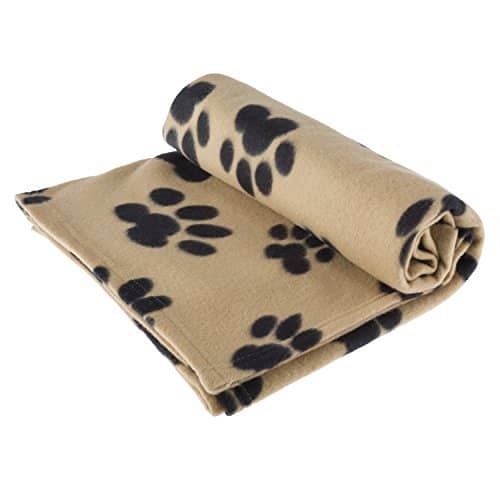 RZA Pet Blanket