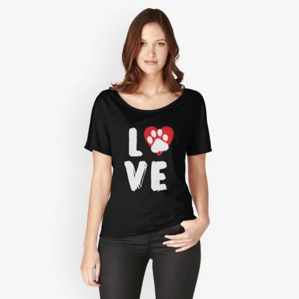 Dog Lovers TShirt Shop DogVills