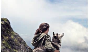 Planning a mountain hike with your dog? Find out what you need to do before you hit the trails, as well as while you're hiking!