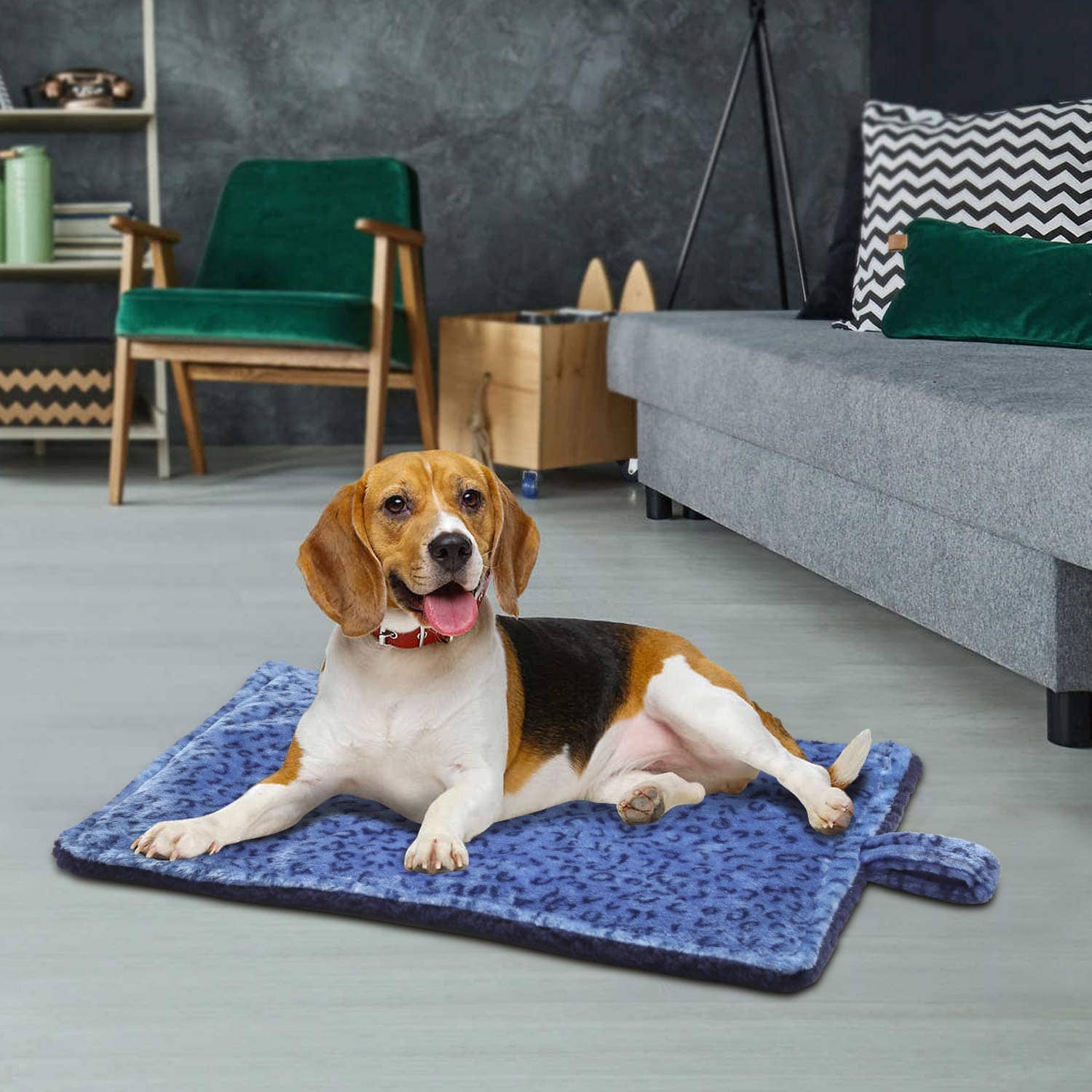 Top 7 Best SelfWarming Dog Mats (+ a DIY Pet Mat Tutorial)! DogVills