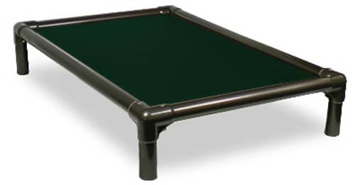 PVC Frame Kuranda Bed with Ballistic Nylon
