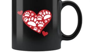If you're looking for the perfect gift for the special dog-loving woman in your life, don't miss these fun Valentine's Day dog mom gift ideas!