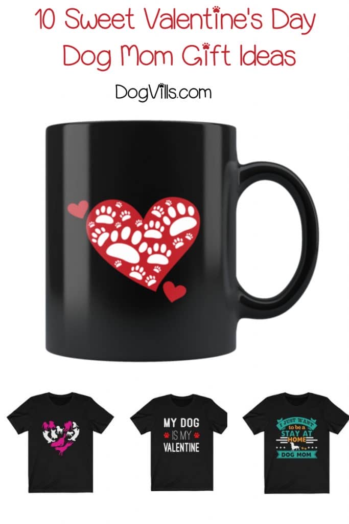 valentine gift ideas for mom