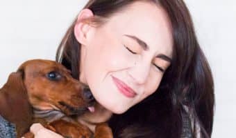 Looking for the best classic dog names from literature for your new canine companion? You're going to love this list of 85 ideas! Check it out!