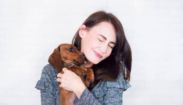 Why can’t my dog just give me personal space? It's a question every dog parent has asked at some point or another. We have the answers!
