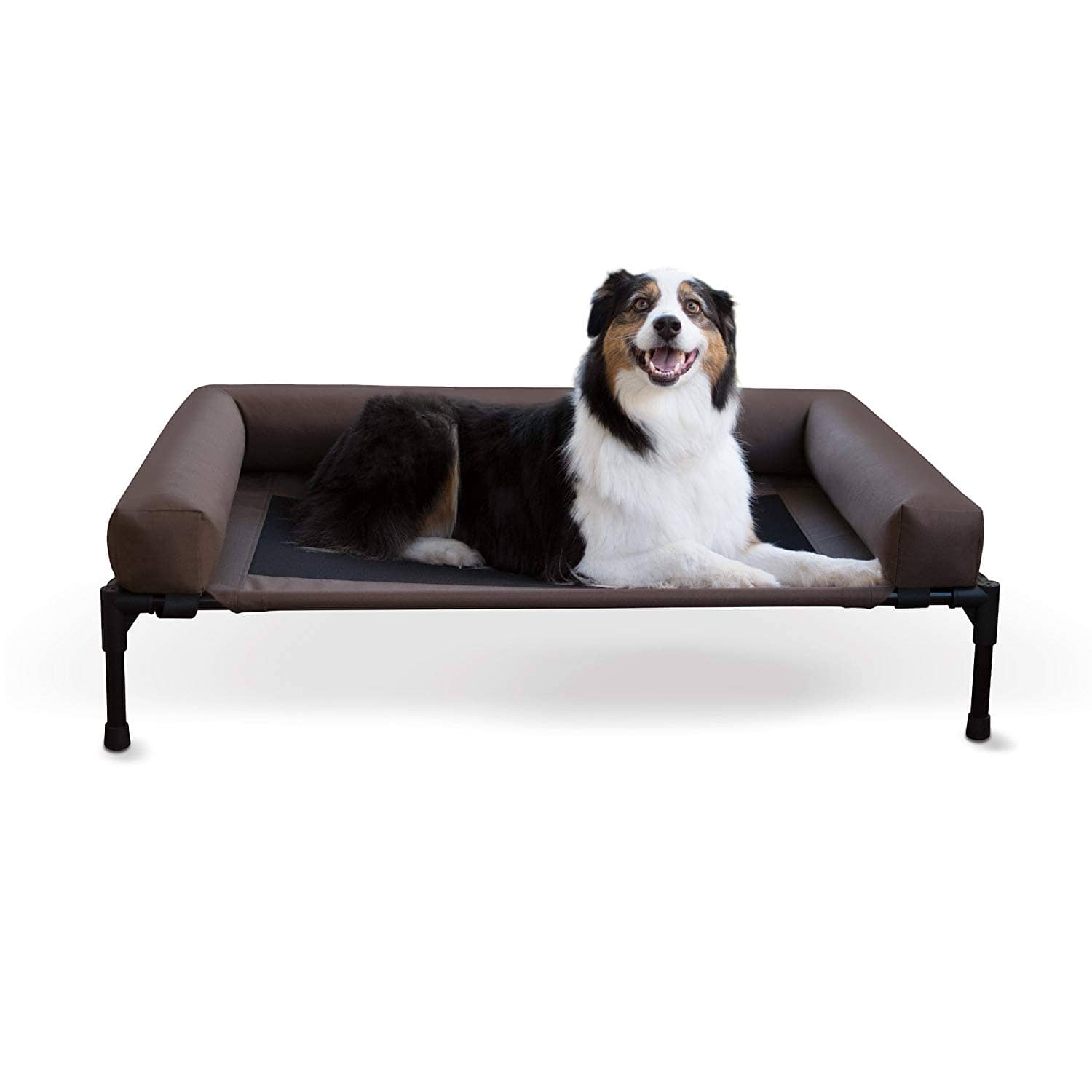 soft cuddly dog beds