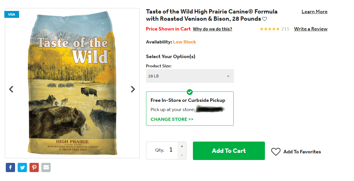 How to Find Pet Food During PanicDriven Shortages DogVills