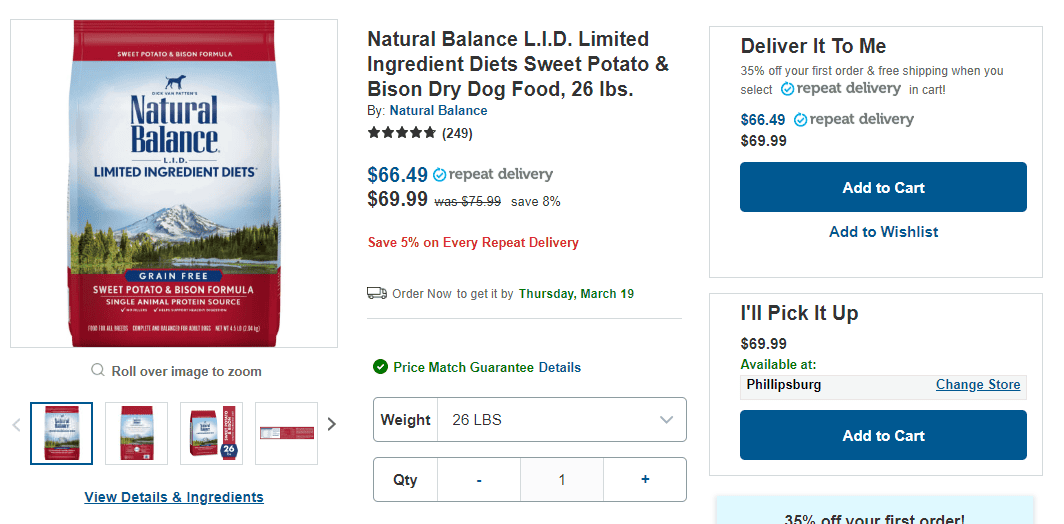 How to Find Pet Food During PanicDriven Shortages DogVills