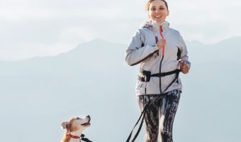 If your favorite activity is jogging, then you can choose one of these 96 dog names for runners for your pup! Check them out!