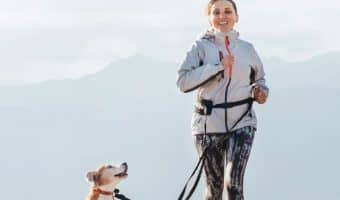 If your favorite activity is jogging, then you can choose one of these 96 dog names for runners for your pup! Check them out!