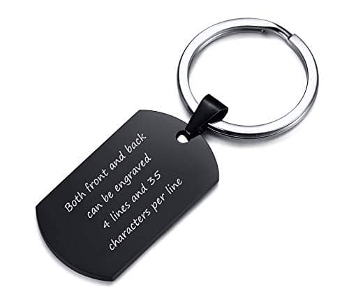 pERSONALIZED PET ID