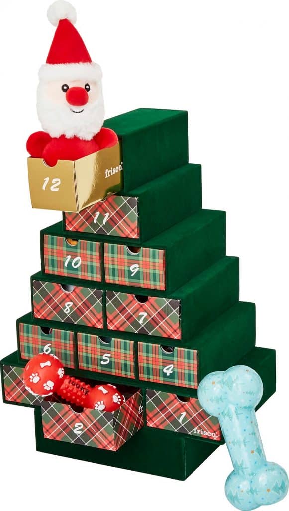 15 Cute Christmas Advent Calendars & LimitedEdition Holiday Treats For