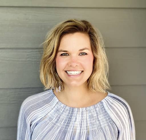 Whitney Stewart